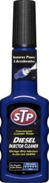 STP Dizel Enjektör Temizleyici 200 ml