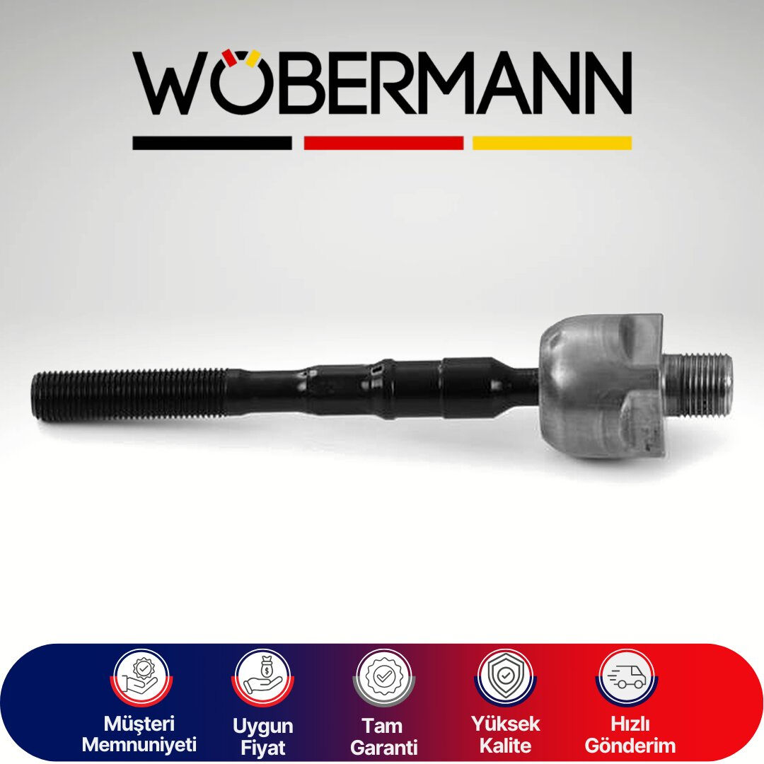 Wöbermann Infiniti Qx70 Rot Mili Sağ D85211CA0D