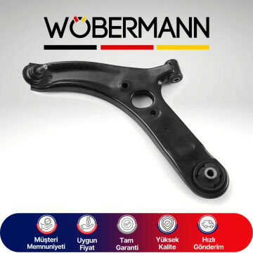 Wöbermann Hyundai Hb20 Salıncak Sol 545001S000, 545001S500