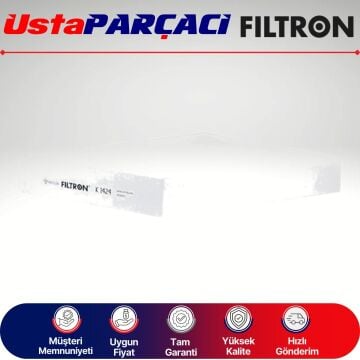 Filtron Karbonlu Polen Filtresi K1424A 2197035