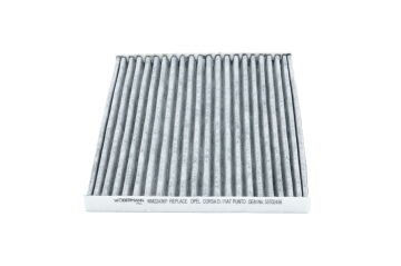 Wöbermann Alfa Romeo Mito 0.9 2013-2018 Karbonlu Polen Filtresi