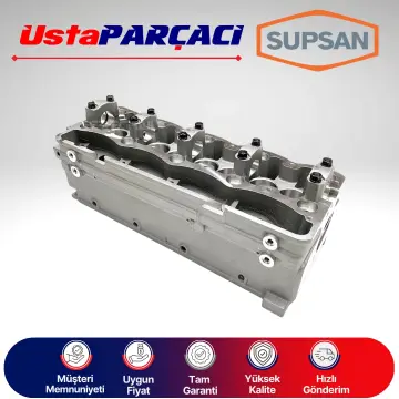 Ustaparçacı Renault Master 2 2.8 dTI 1998-2002 Silindir Kapağı 500355509-7701470777-4501283