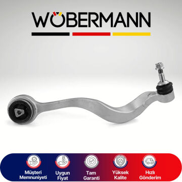Wöbermann BMW 6 Serisi E63 Rotilli Kol Sağ 31126774830