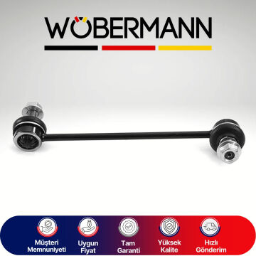 Wöbermann Kia Soul Am 2009-> Z Rot Ön Sağ 2 Adet 548402K000