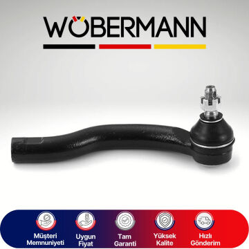Wöbermann Toyota Rav4 Xa30-2005-2012-Lexus-Hs250H-2010-2012-Lexus-Nx Az10-2015- Rot Başı Ön Sağ 4504609650