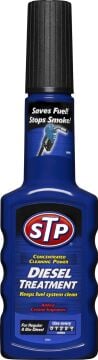STP Dizel Yakıt Temizleyici 200 ml