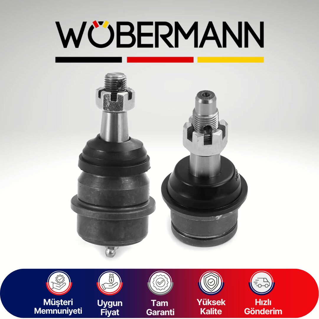 Wöbermann Jeep Grand Cherokee 2 Wj-Wg 1999-2005 Wrangler 1-1991-1996-Jeep-Wrangler Jk-2007-2018 Rotil Ön Üst 5012432AA