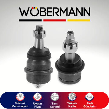Ustaparçacı Jeep Grand Cherokee 2 Wj-Wg 1999-2005 Wrangler 1-1991-1996-Jeep-Wrangler Jk-2007-2018 Rotil Ön Üst 5012432AA