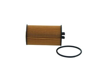 Wöbermann Opel Corsa D 1.2 2010-2014 Yağ Filtresi