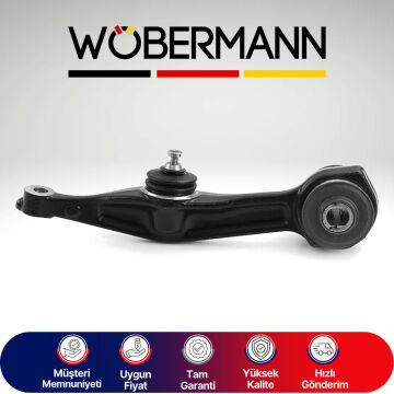 Wöbermann Mercedes W215 2014-> Rotilli Kol Sağ-Sol 2153300307