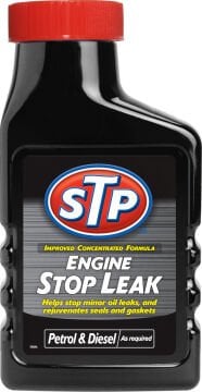 STP Motor İçi Yağ Sızıntı Önleyici 300 ml