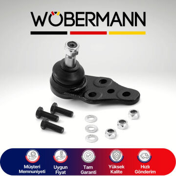 Wöbermann Kadett E 1984-1991 -Daewoo Nexia 1995-> Rotil Alt 1603120