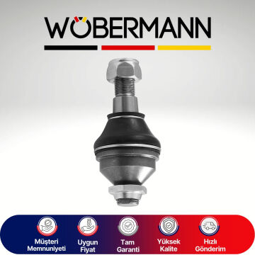 Wöbermann Peugeot J7-J9 1968-1987 Iveco Daily I-Grinta-1978-1998- Rotil Ön Alt 3302242