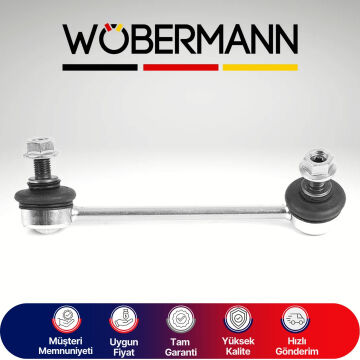 Wöbermann Mazda Cx5- 5 2001-2014-> Z Rot Sol Arka 2 Adet KD3128190