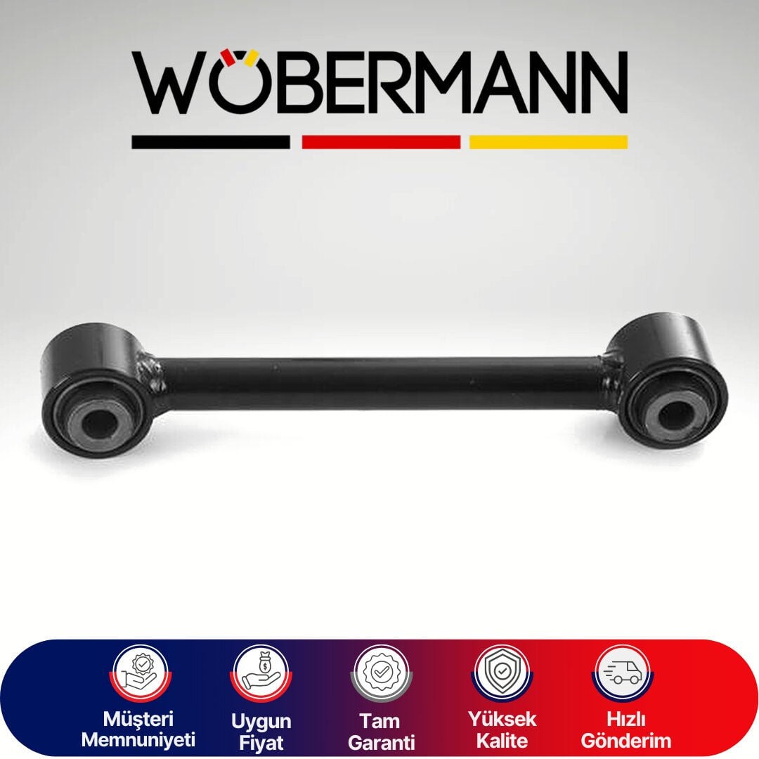 Wöbermann Ford Edge 11.2006-12.2014 Denge Kolu Sağ-Sol 7T4Z5500AA, CT4Z5500A