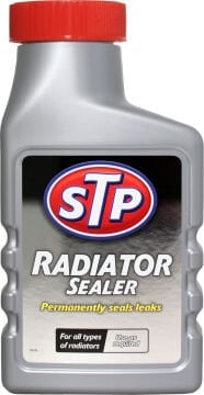 STP Radyatör Soğutma Sistemi Sızıntı Önleyici 300 ml