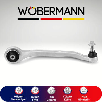 Wöbermann A6 4F2-C6-2005-2011- Salıncak Rotilli Ön Sağ 4F0407694