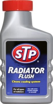STP Radyatör Soğutma Sistemi Temizleyici 300 ml