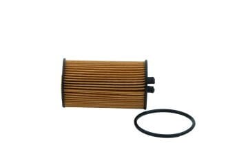 Wöbermann Opel Corsa D 1.4 2006-2014 Yağ Filtresi