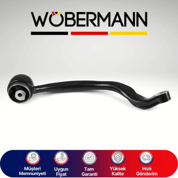 Wöbermann Land Rover Range Vogue L322 2002-2012 Salıncak Ön Alt Sağ Arka Rotilsiz LR018343