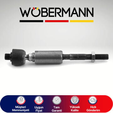 Wöbermann Alfa Romeo Rot Mili 9948297