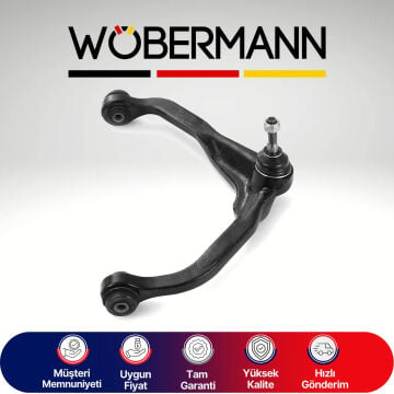 Wöbermann Nitro-2007-2012-Jeep-Cherokee Kk-2008-2013-Jeep-Liberty Kk-2008-2014 Salıncak Rotilli Ön Sağ Üst 52125112AE