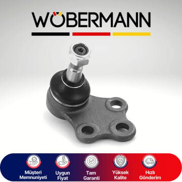 Wöbermann Nissan Primera Rotil Alt 40160Q9000
