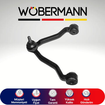 Wöbermann Ssangyong Rexton Gab 04.2002-> Salıncak Sol 4440108000