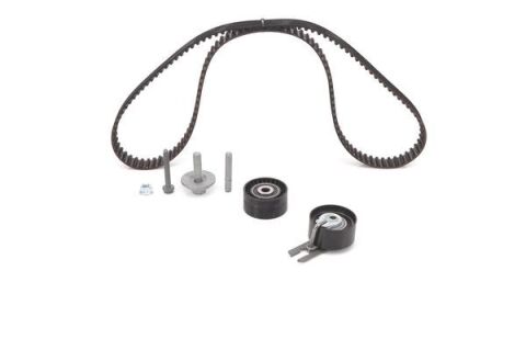 Bosch Citroen Nemo 1.4 HDi Euro4 Triger Seti 2008-2014