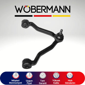 Wöbermann Ssangyong Rexton Gab 04.2002-> Salıncak Sağ 4440208100