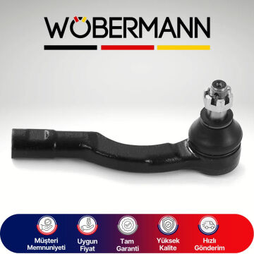 Wöbermann Subaru Outback 07.2013-> Rot Başı Sağ 34161AL000