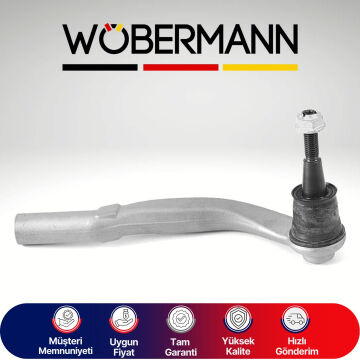 Wöbermann Volvo Xc40 2019-> Rot Başı Sağ 32221546