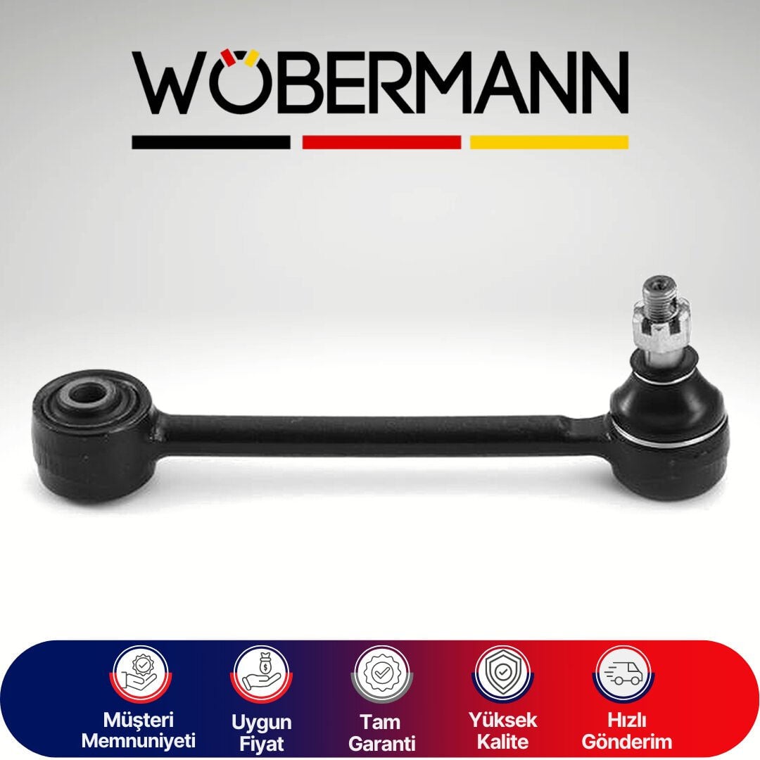 Wöbermann İ40 2012-> Z Rot Arka Sağ-Sol 552503Z000