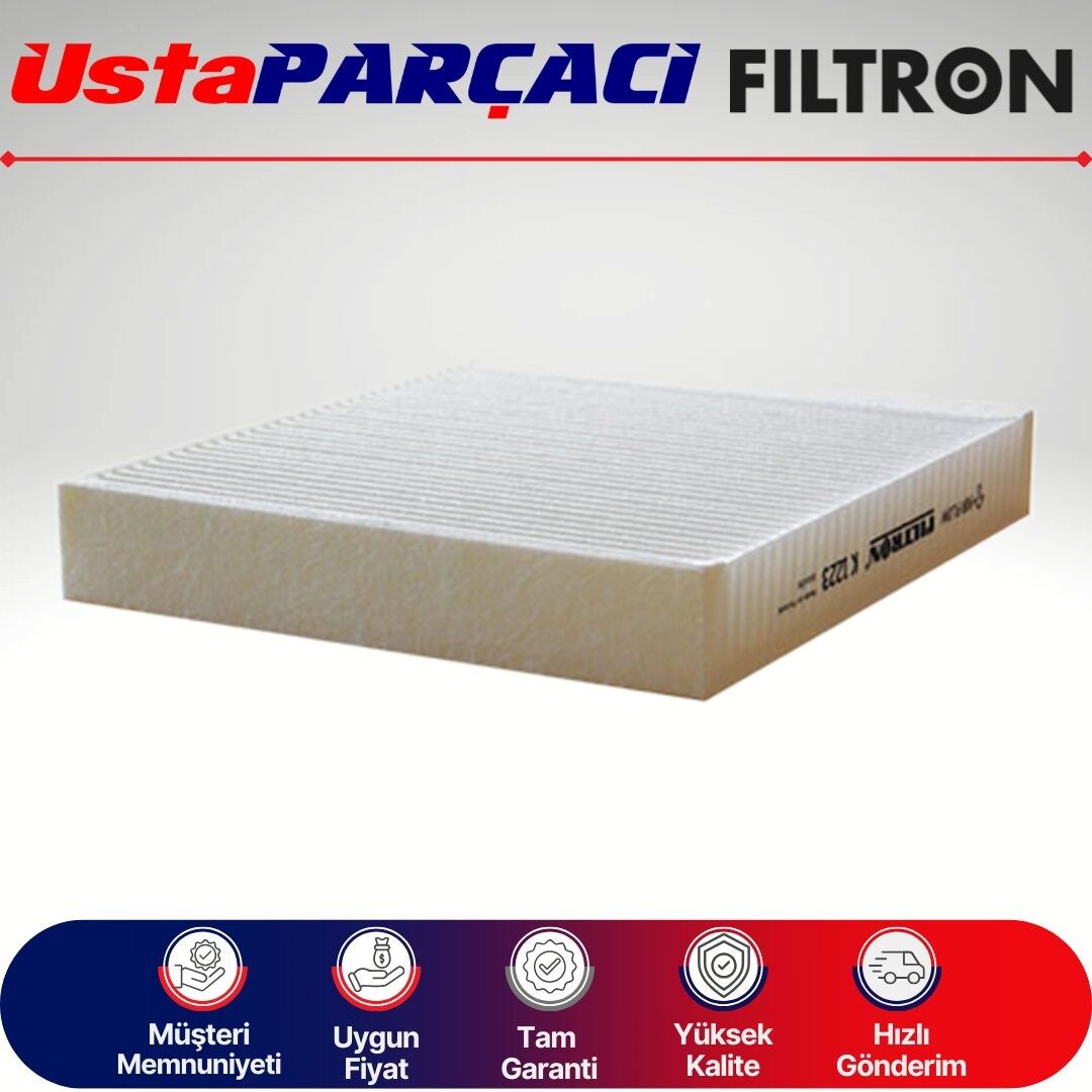 Filtron Standart Polen Filtresi K8014 1808246