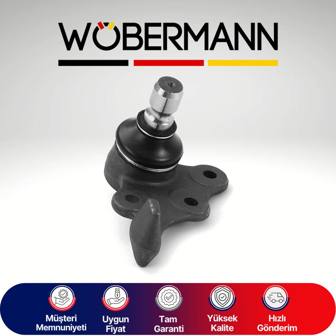 Wöbermann Opel Omega A Rotil Sol Alt 90272194