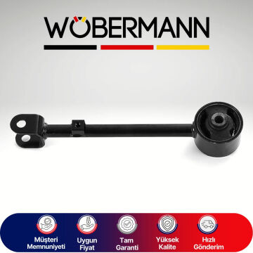 Wöbermann Hyundai Sonata 2008-2010 Denge Kolu Arka Sağ-Sol 552700A000