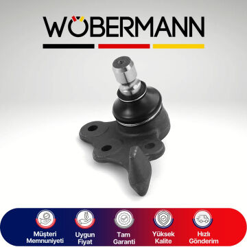 Wöbermann Opel Omega A Rotil Sağ Alt 90272195