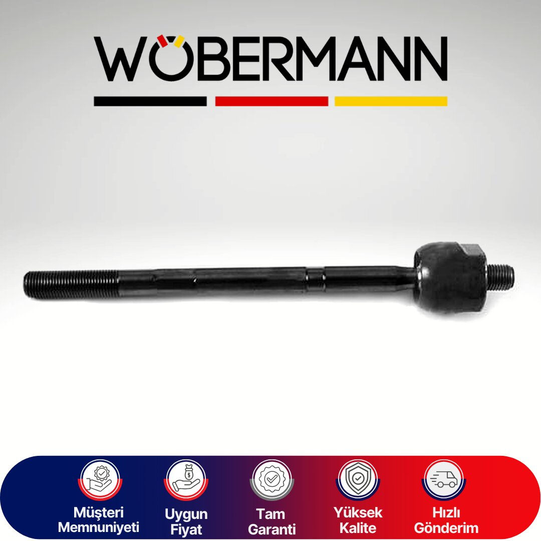 Wöbermann Toyota 1986-1987 Cressida Rot Mili 4550329035