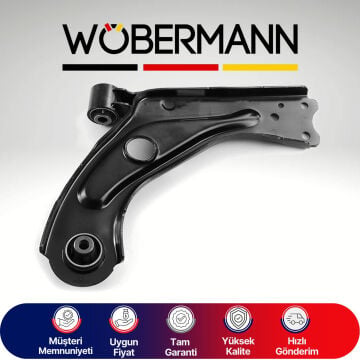 Wöbermann Sac Opel Astra L 2021-> Peugeot 308 2-3 2014-> 508 2019-> Citroen C4 Grand 2014-> Salıncak Ön Komple Sağ 9678311280