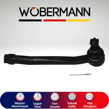 Wöbermann Nissan 200Sx-Maxima Rot Başı ES2274R