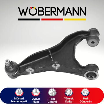 Wöbermann Subaru Salıncak Sol 20252SG010