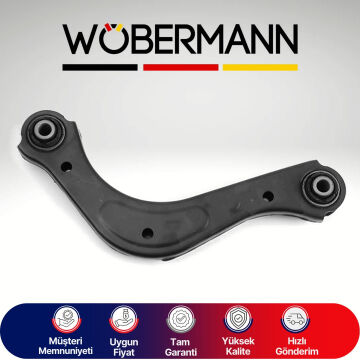 Wöbermann Kia Kona Os Ose Osi Seltos Sp2 Sp2I Denge Kolu Sol 55120J9500