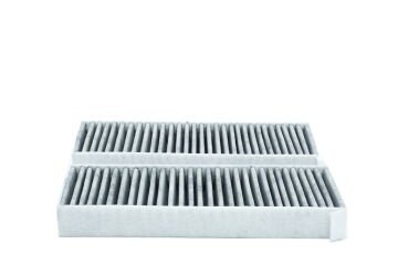 Wöbermann Peugeot 308 Sw 1.6 Thp 125 2014-2019 Karbonlu Polen Filtresi