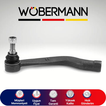 Wöbermann Opel Movano B 2010-> Renault Master 3 2010-> Rot Başı Sol 93167688