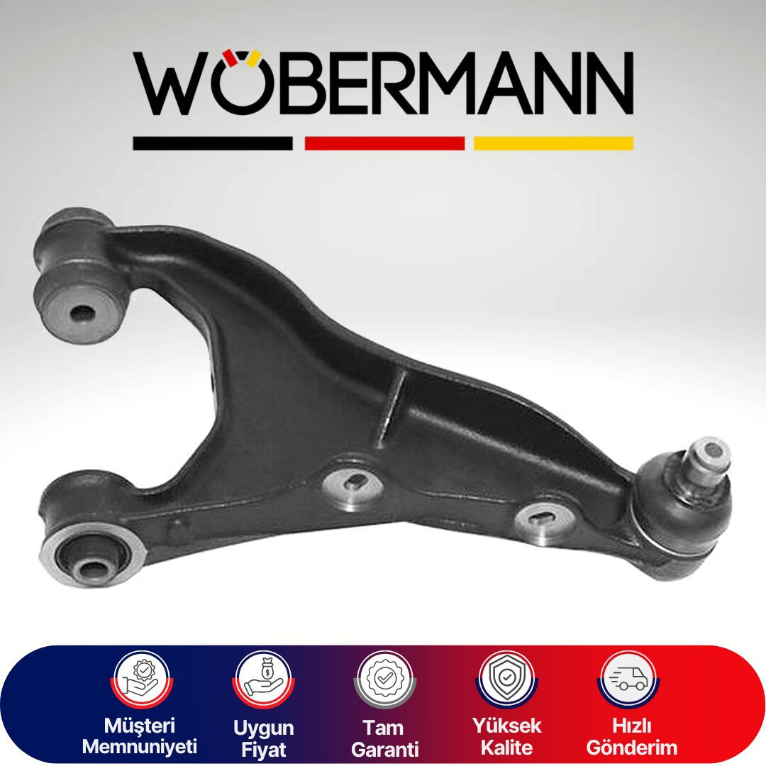 Wöbermann Subaru Salıncak Sağ 20252SG000