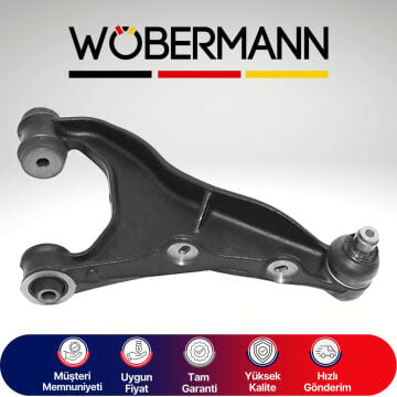 Wöbermann Subaru Salıncak Sağ 20252SG000