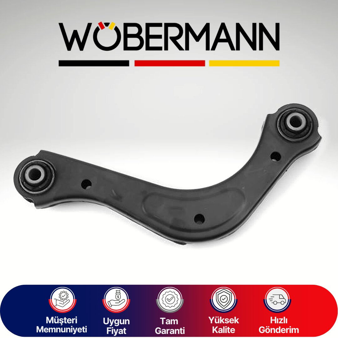 Wöbermann Kia Kona Os Ose Osi Seltos Sp2 Sp2I Denge Kolu Sağ 55121J9500