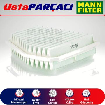 Mann-Filter Toyota Rav4 2.0 Hava Filtresi 2009-2012 C26003 1780131120
