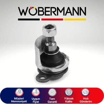 Wöbermann VW Sharan 7M6.7M8.7M9 -1995-2010-Galaxy-1995-2006-Alhambra 7V8.7V9 -1996-2010 Rotil Ön 72009467M0407365A