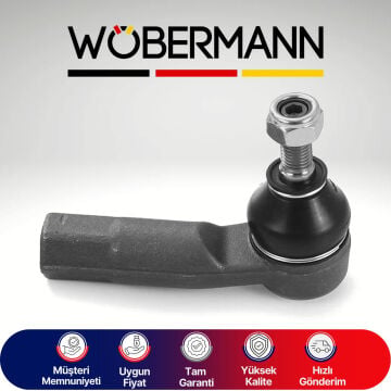 Wöbermann VW Polo 2017-> Rot Başı Sağ 2QB423812